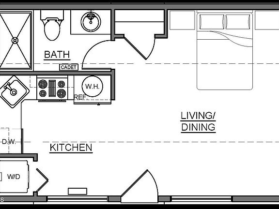 4th image of 553 NE Mitchell St