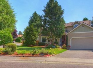 13827 SE 237th Pl, Kent, WA 98042