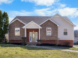 2179 Powell Rd, Clarksville, TN 37043