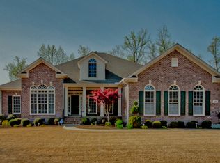 148 Redcliffe Dr, Huntsville, AL 35806