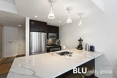 Rented by BLU Real Estate