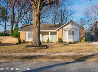 6308 Valleydale Dr, Memphis, TN 38141