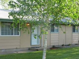 401 35th St, Springfield, OR 97478