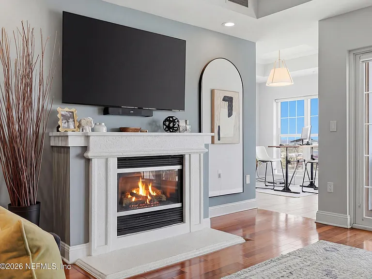 400 E Bay St #1706 — Photo 5