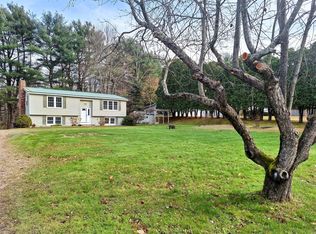 125 Benson Rd, West Gardiner, ME 04345