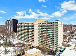 555 Brittany Dr #Penthouse 7, Ottawa, ON K1K 4C5