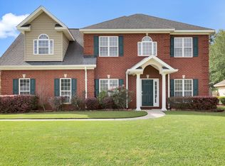 194 Lions Gate Rd, Savannah, GA 31419