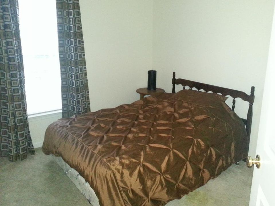 One of the 3 bedroom