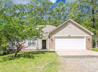 2911 Pride Gap Rd, Cabot, AR 72023
