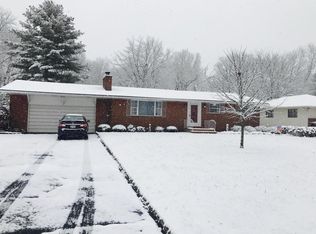 3144 Eastwick Rd, Columbus, OH 43232