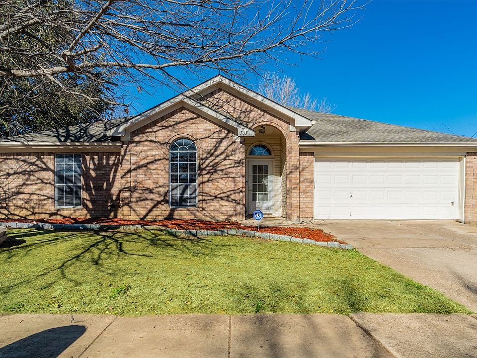 1st image of 705 High Eagle Dr