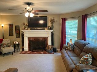 633 Limley Dr, Texarkana, AR 71854