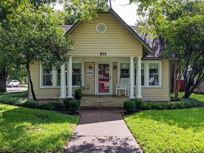 611 Forrest Ave, Cleburne, TX, 76033