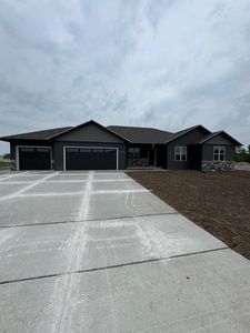 1230 PUTNAM DRIVE, Pulaski, WI, 54162