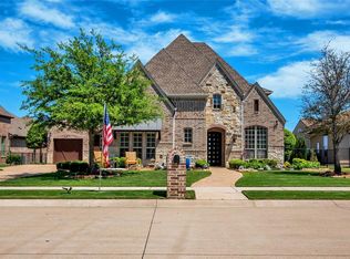 1440 Lakeside Dr, Prosper, TX 75078