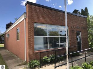 420 Main St, Blanchard, MI 49310