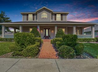 5929 Churchside Dr, Lithia, FL 33547