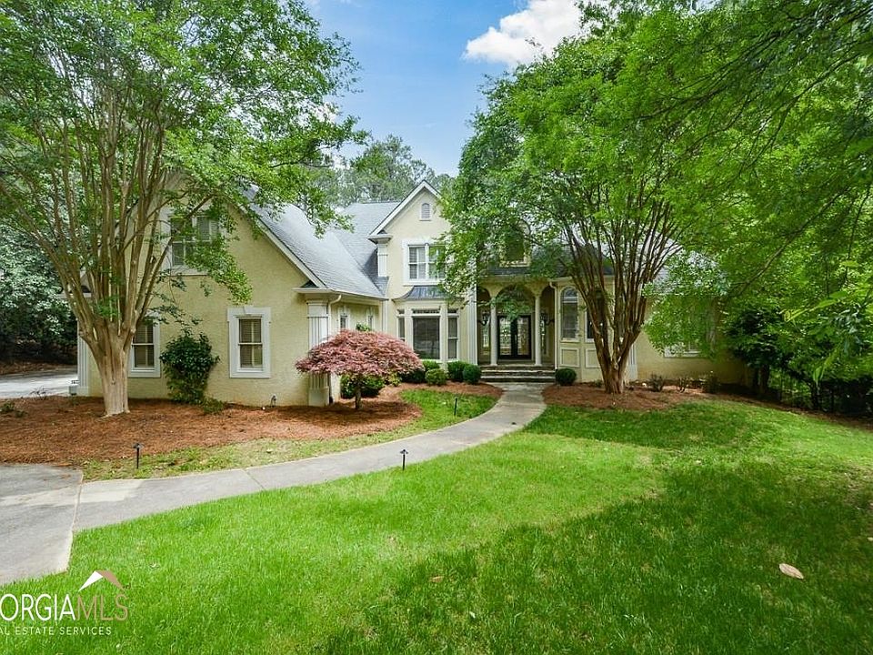 1066 Fairway Valley Dr, Woodstock, GA 30189 Zillow