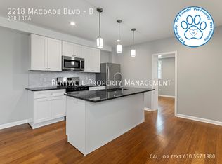 2218 Macdade Blvd #B, Holmes, PA 19043