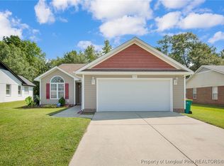2941 Loon Dr, Fayetteville, NC 28306