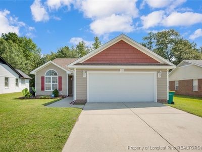 2941 Loon Dr, Fayetteville, NC, 28306