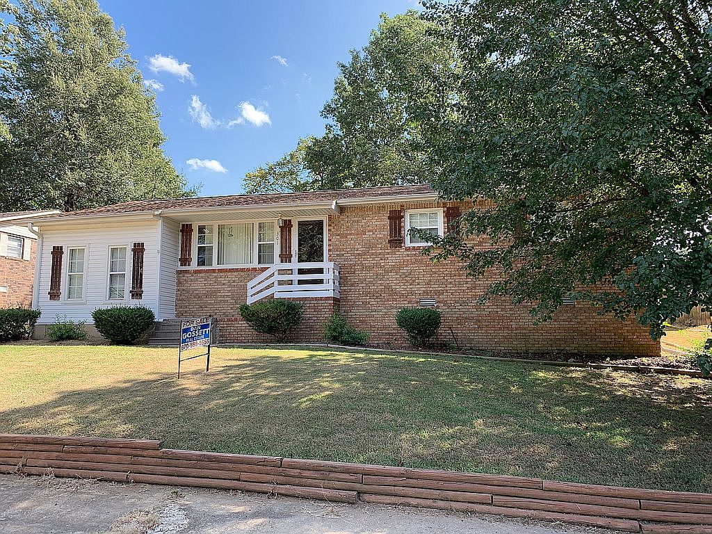 301 Ann Ave, Piggott, AR 72454 Zillow