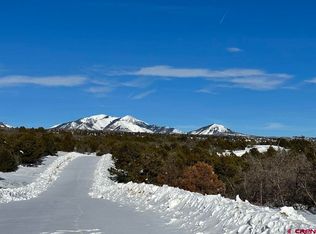 LOT 29 De Oro Way, Hesperus, CO 81326
