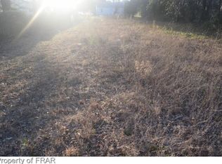 Keith Ave, Raeford, NC 28376