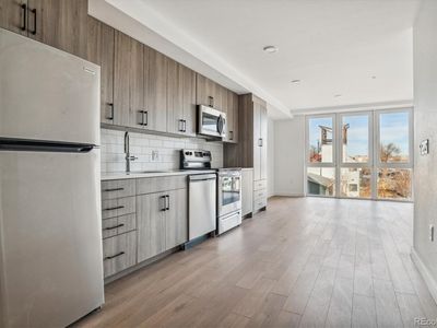 3575 Chestnut Place  Unit 701, Denver, CO, 80216