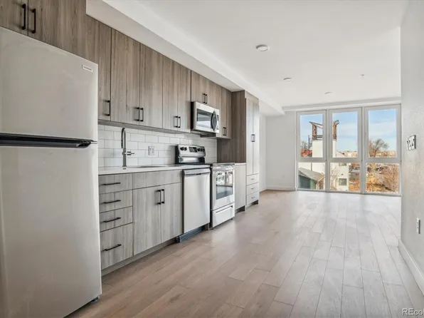 3575 Chestnut Place #301, Denver, CO 80216