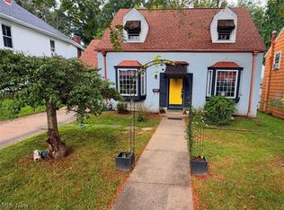 1602 23rd St, Parkersburg, WV 26101