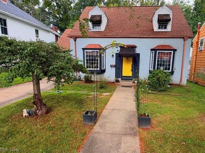 1602 23rd St, Parkersburg, WV, 26101