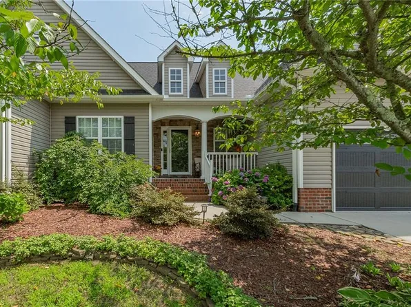 116 Cinnamon Way, Clemmons, NC 27012