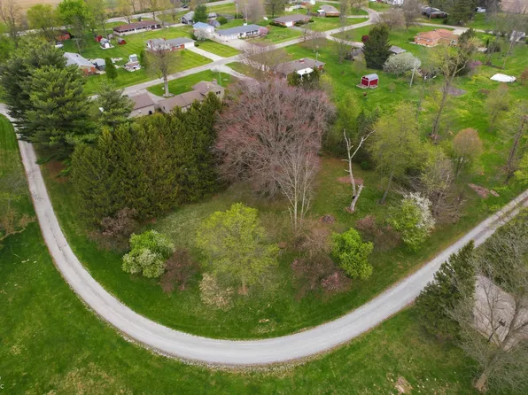 0 E Woodruff Dr, New Castle, IN 47362