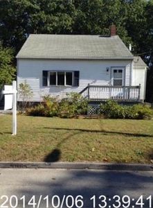 25 Balis Ave, Worcester, MA, 01604