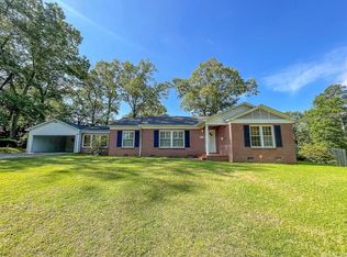 1015 W 5th St, El Dorado, AR 71730
