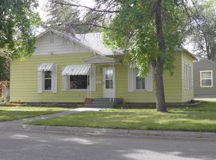 424 N 7 E, Riverton, WY 82501