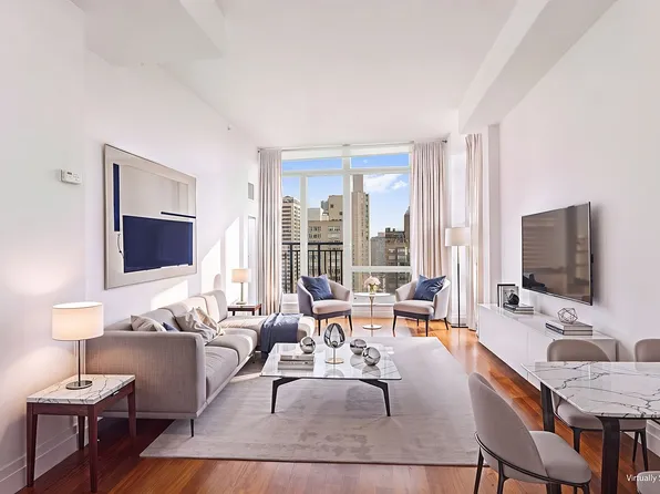 45 Park Ave #Penthouse 03, New York, NY 10016