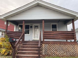 505 17th St, Port Huron, MI 48060