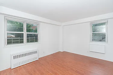 Rented by Modern Spaces