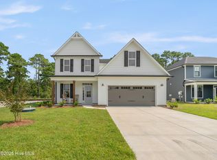 1067 Lexington Avenue NE, Leland, NC 28451