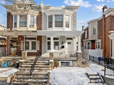 5029 N Marvine St, Philadelphia, PA, 19141