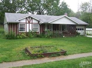 333 S Main St, Andrews, IN 46702