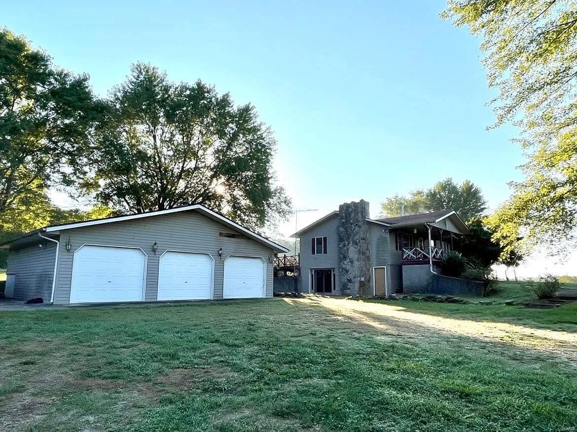 21777 Highway Hh, Crocker, MO 65452 Zillow
