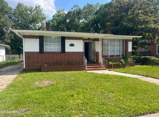 1420 W 10th St, Jacksonville, FL 32209