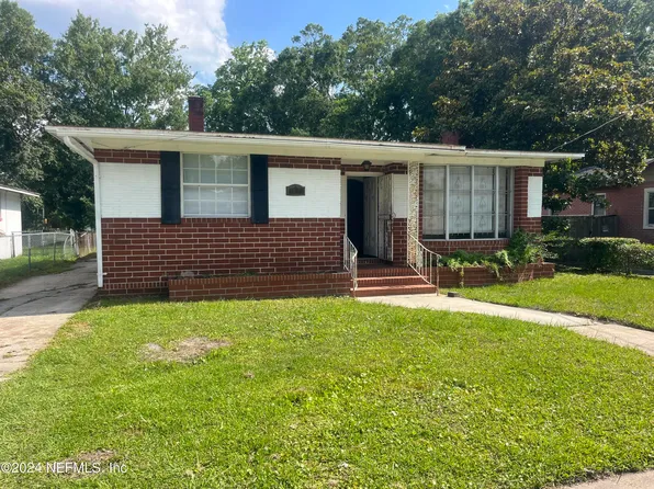 1420 W 10TH Street, Jacksonville, FL 32209