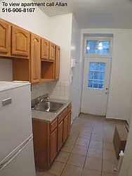 Rented by Glasser Realty LLC