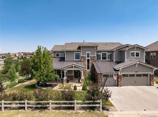 10676 Featherwalk Way, Highlands Ranch, CO 80126