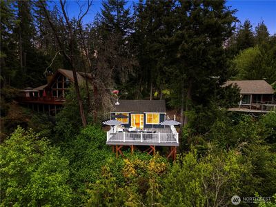 1280 E Island View Road, Grapeview, WA, 98546