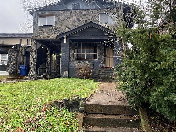 2nd image of 4118 N Kingshighway Blvd